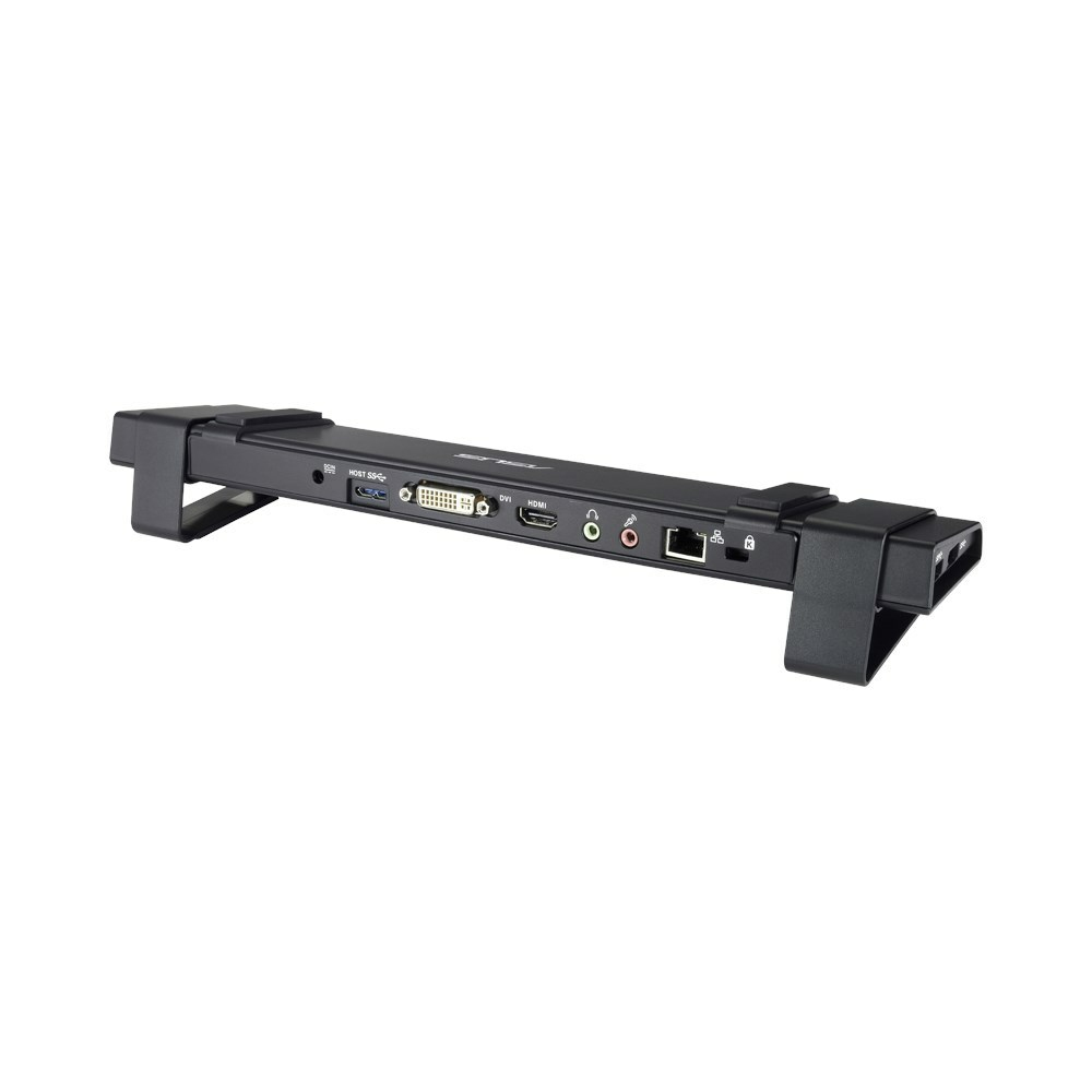 ASUS USB3.0 HZ-3B Docking Station - Dockingstation