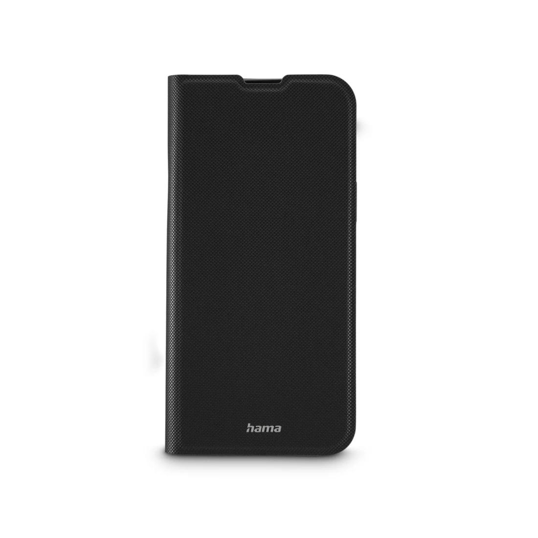 Hama 00138101, Flip case, Apple, iPhone 15, 15,5 cm (6.1"), Schwarz