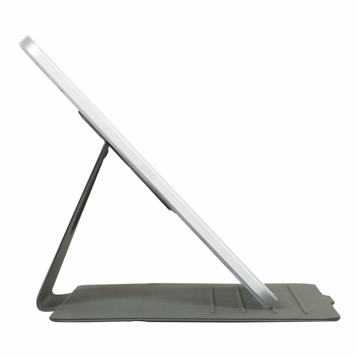 Targus VersaVu - Flip-Hülle für Tablet - klar - für Apple 10.9-inch iPad (10. Generation)