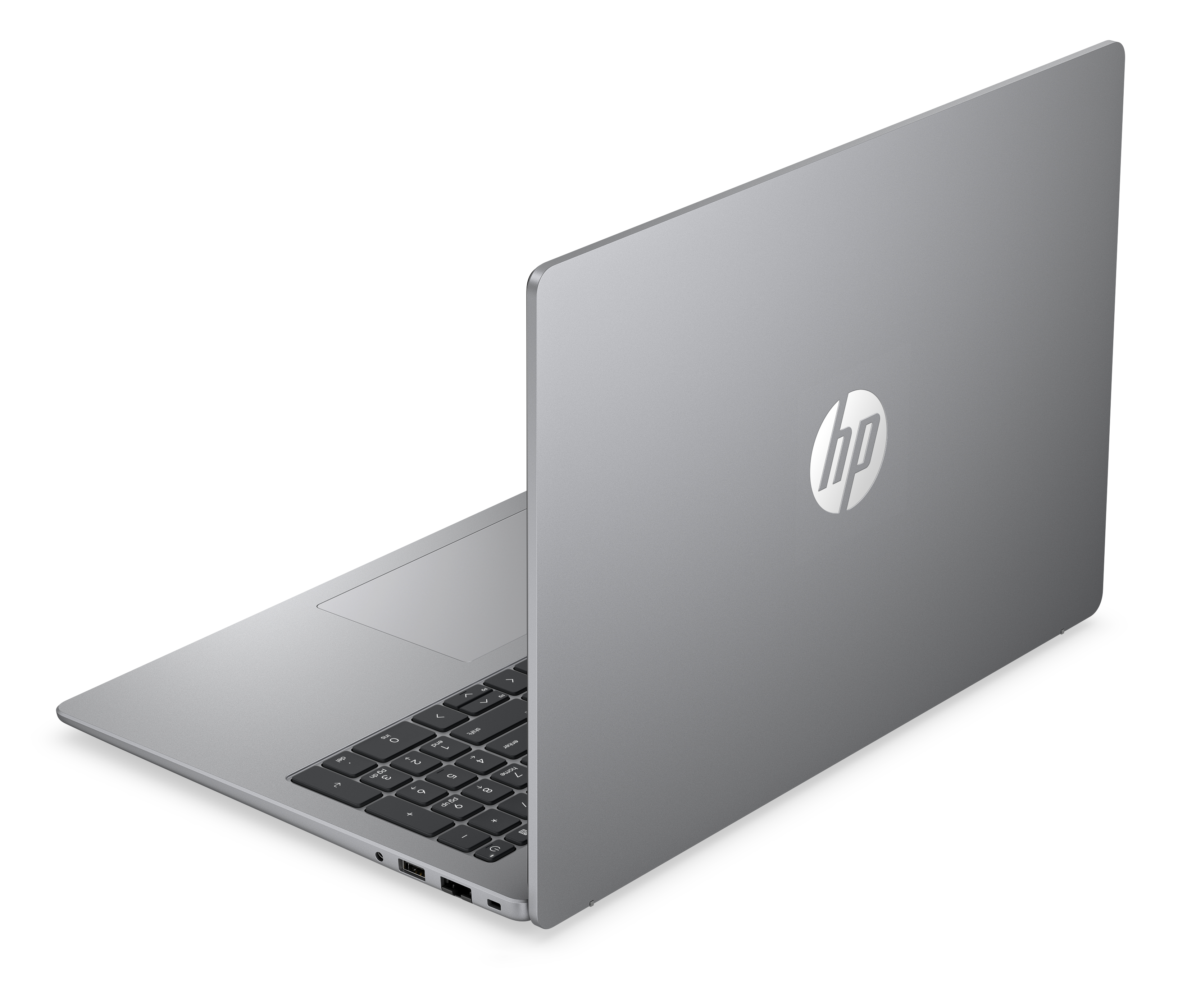 HP 200 G2a Notebook - 135-Grad Scharnierdesign - AMD Ryzen 5 220 / 3.2 GHz - Win 11 Pro - Radeon 740