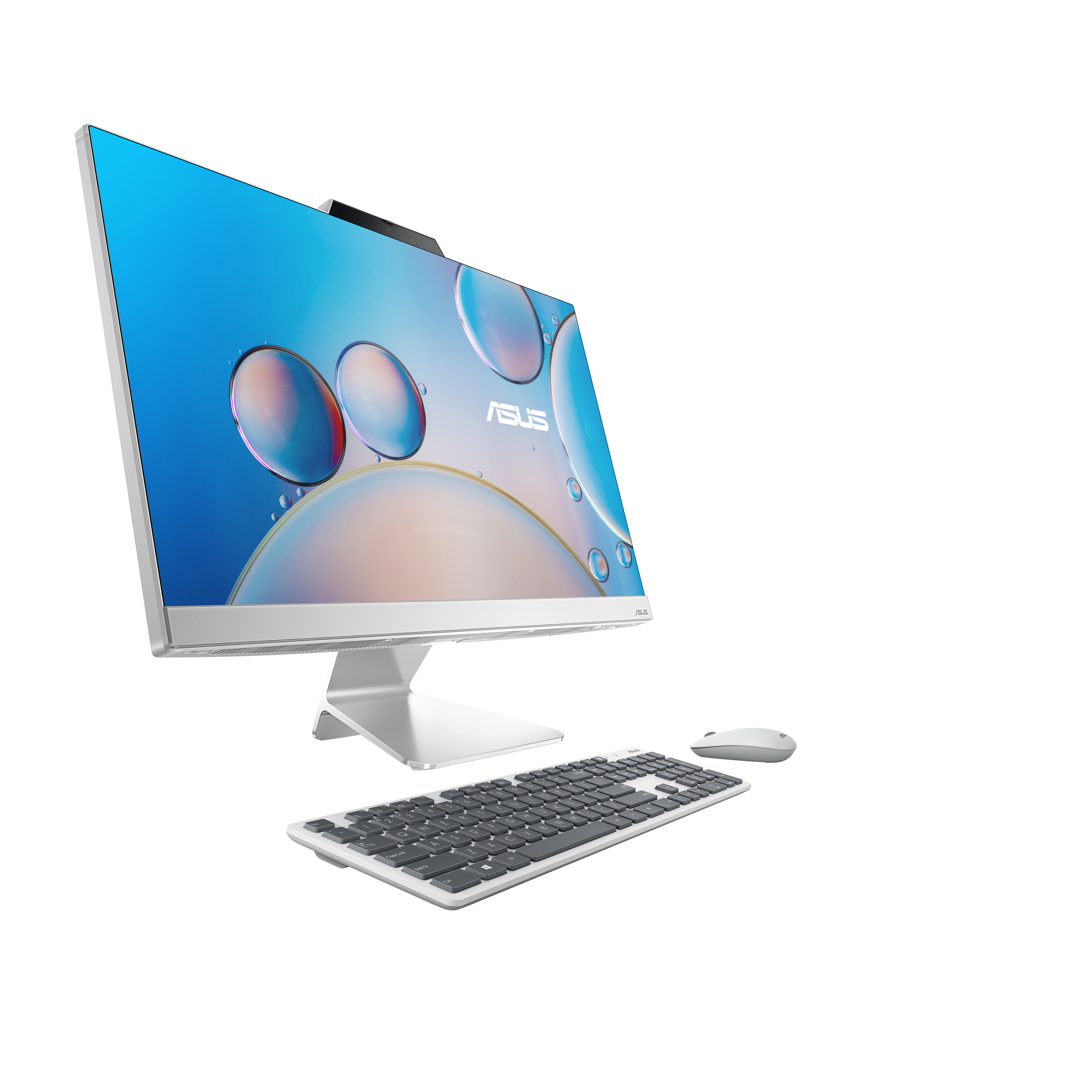 ASUS ExpertCenter E3 Zen AiO 24 E3402WVAK-WPC009X, 23,8" FHD, Core 5 120U, 8GB RAM, 256GB SSD, W11P
