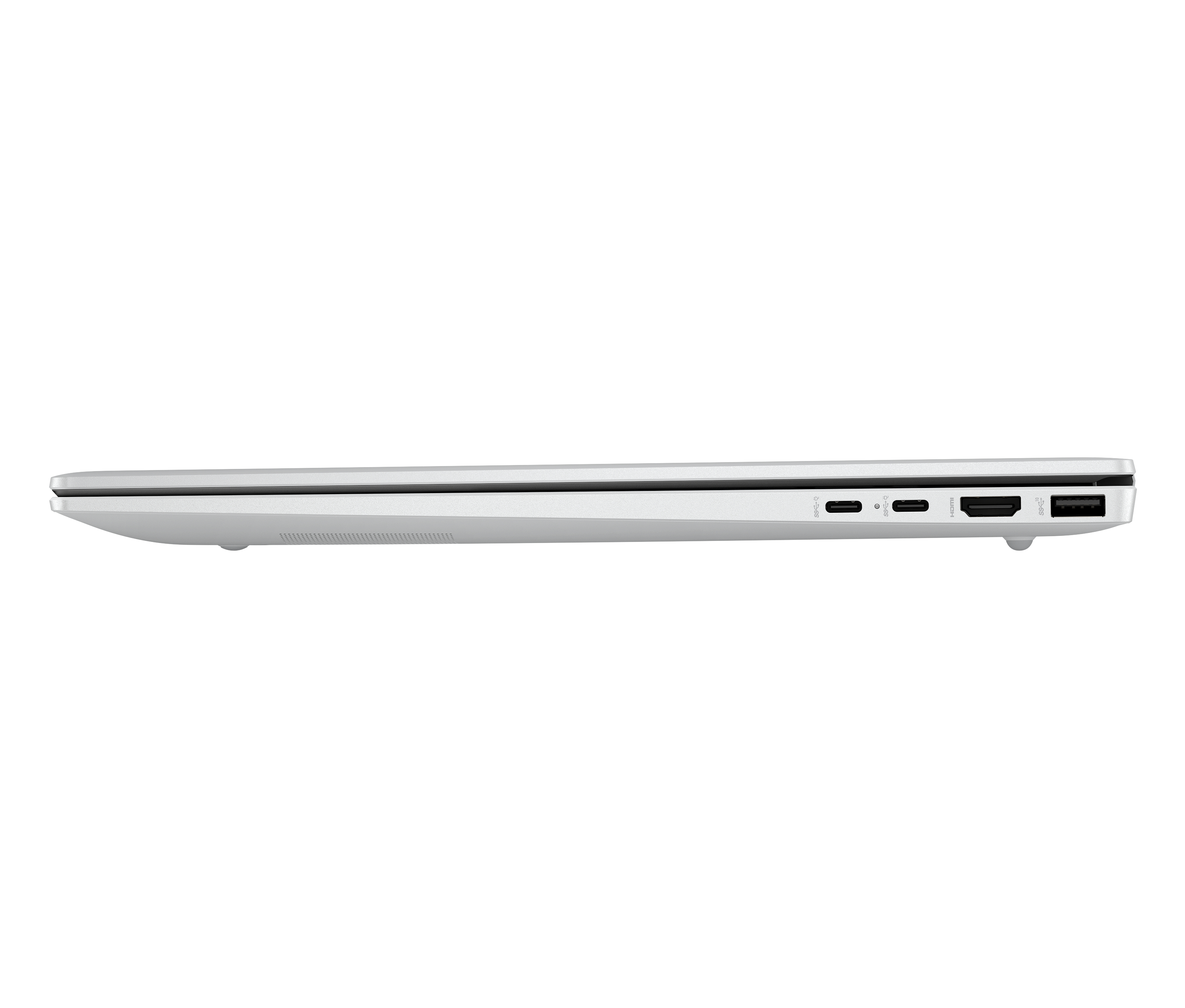 HP OmniBook 5 Next Gen AI Laptop 16-ag1452ng - AMD Ryzen AI 5 340 - Win 11 Home - Radeon 840M - 16 G