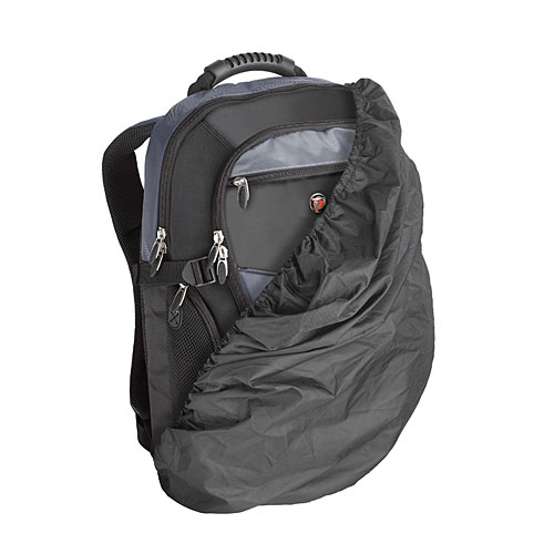 Targus 43.1cm - 45.7cm - 17 - 18 inch XL Laptop Backpack, 45,7 cm (18"), Notebook-Gehäuse, Nylon