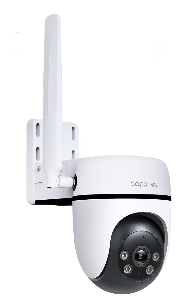 TP-LINK TAPO C501GW, IP-Sicherheitskamera, Draußen, Kabellos, 20 m, Extern, Wand