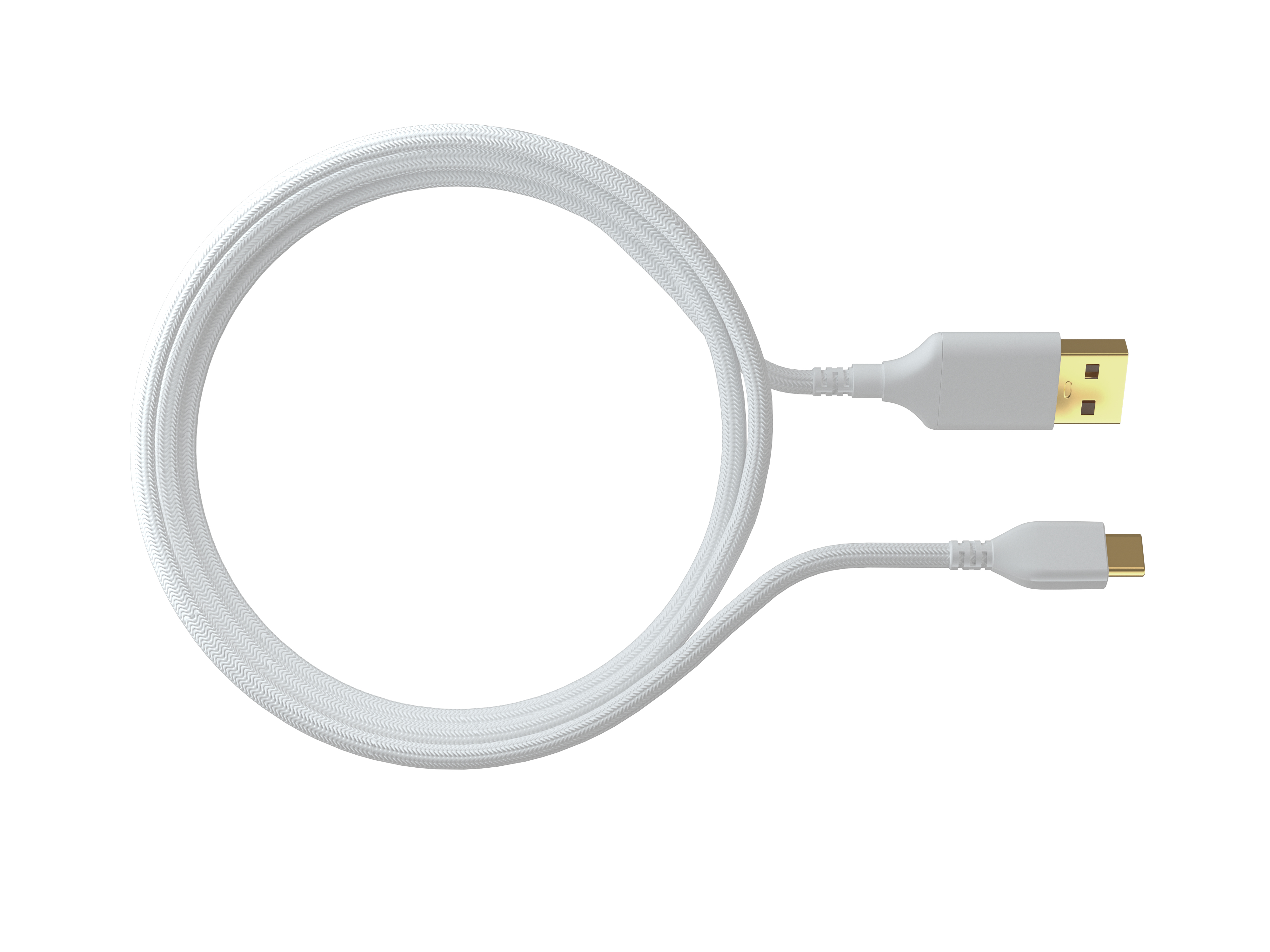 Cherry Xtrfy M42 - Maus - optisch - kabellos - 2.4 GHz - kabelloser Empfänger (USB)