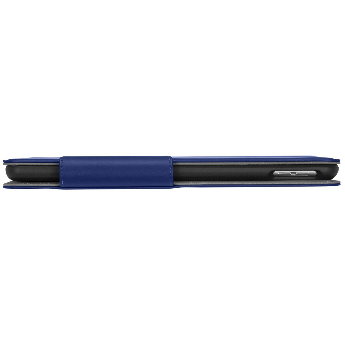Targus VersaVu Classic - Flip-Hülle für Tablet - Polyurethan, Polycarbonat, Thermoplast - Blau - 25.