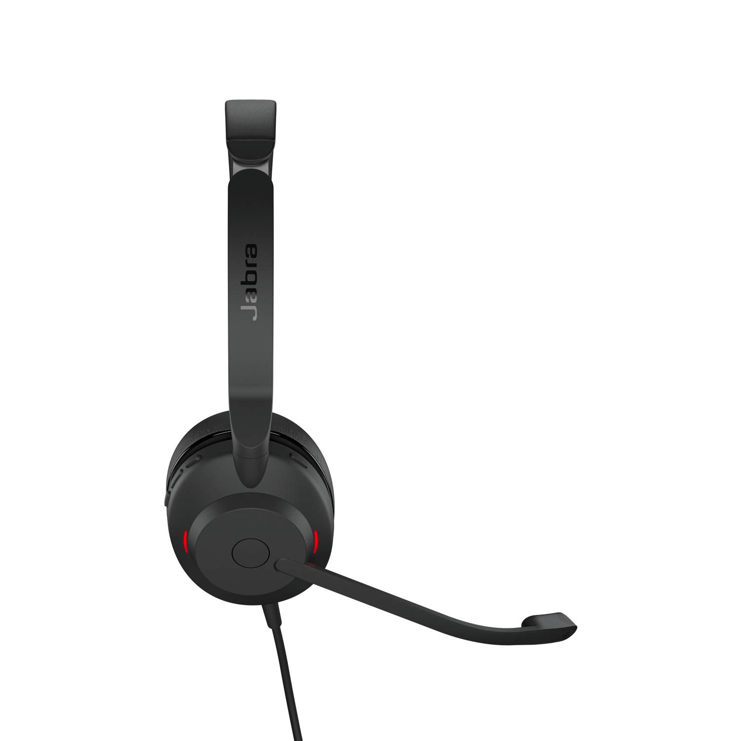 Jabra Evolve2 30 UC - Headset - On-Ear - kabelgebunden
