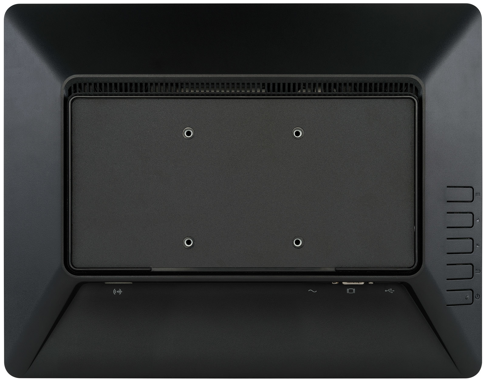 Iiyama ProLite T1521MSC-B2 - LED-Monitor - 38 cm (15")