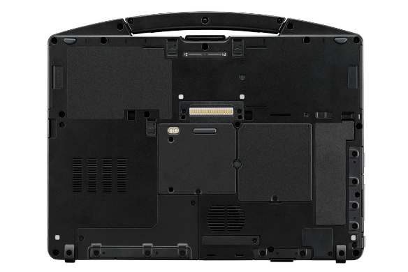 Panasonic Toughbook FZ-55 mk3 rugged, 14" HD, Core i5-1345U, 16GB, 512GB SSD, Win11 Pro, UK-Keyboard