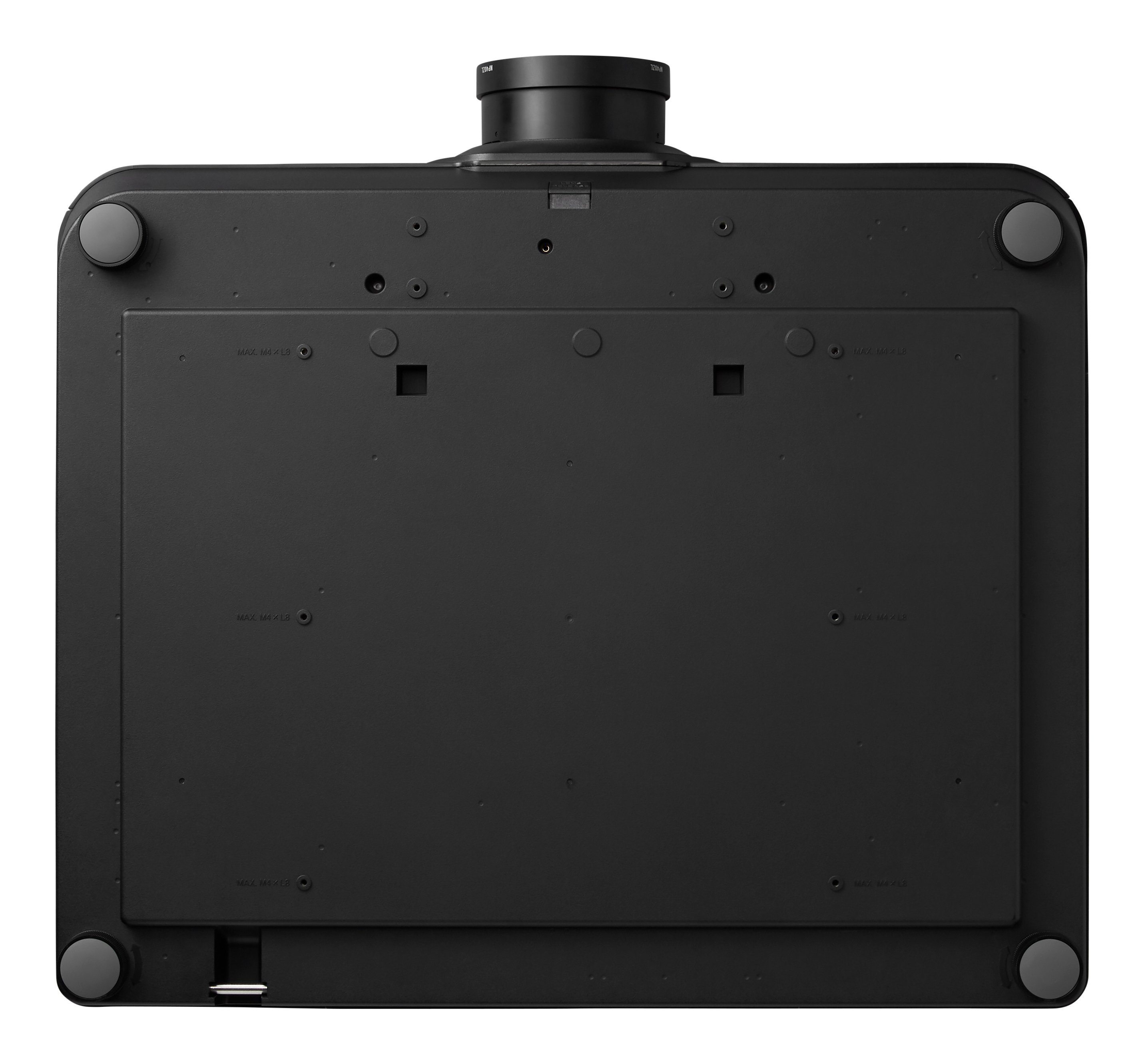 NEC XP-A104U-B Projector Laser - Digital-Projektor - LCD