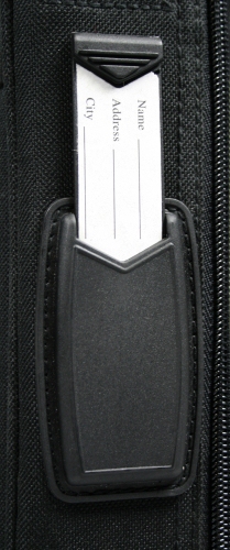 PORT Designs Manhattan II, Aktenkoffer, 39,6 cm (15.6"), 1,13 kg