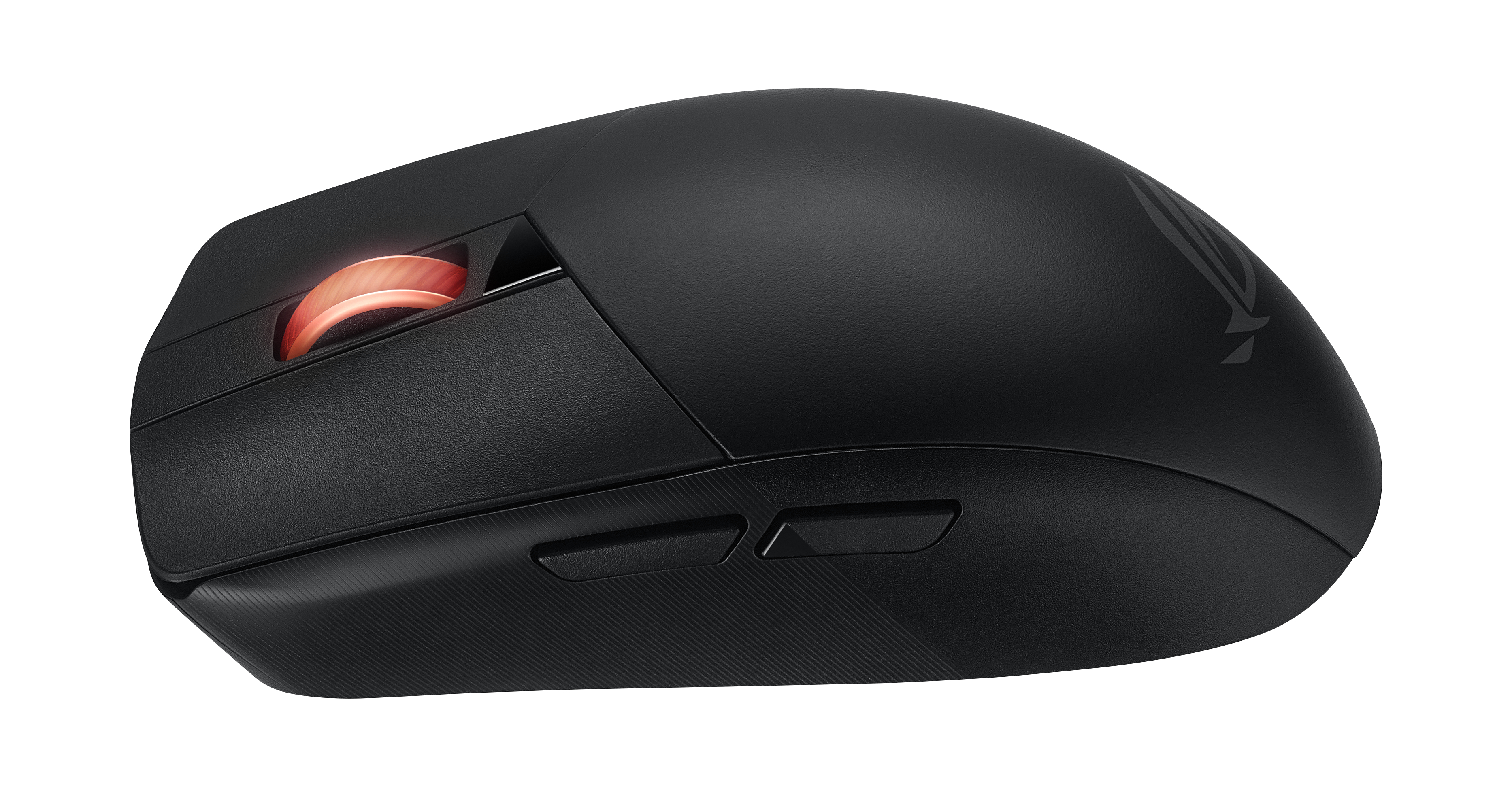 ASUS ROG Strix Impact III - Maus - optisch - 7 Tasten