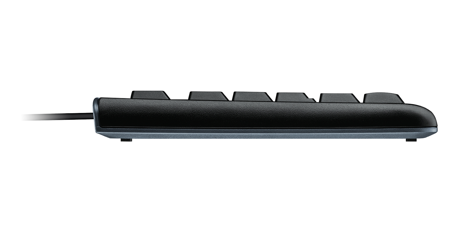 Logitech MK120 - Tastatur-und-Maus-Set - USB