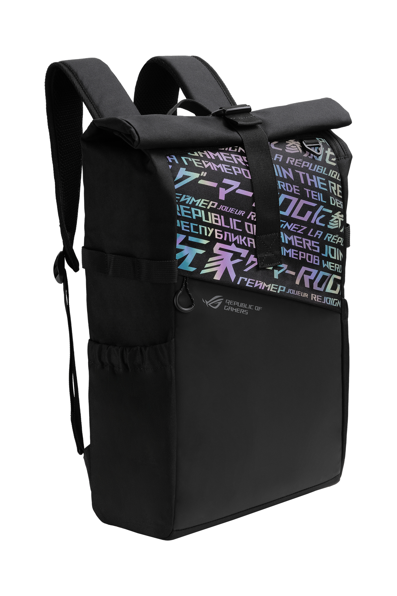 ASUS ROG Batoh BP4701 - Notebook-Rucksack - 43.2 cm (17")