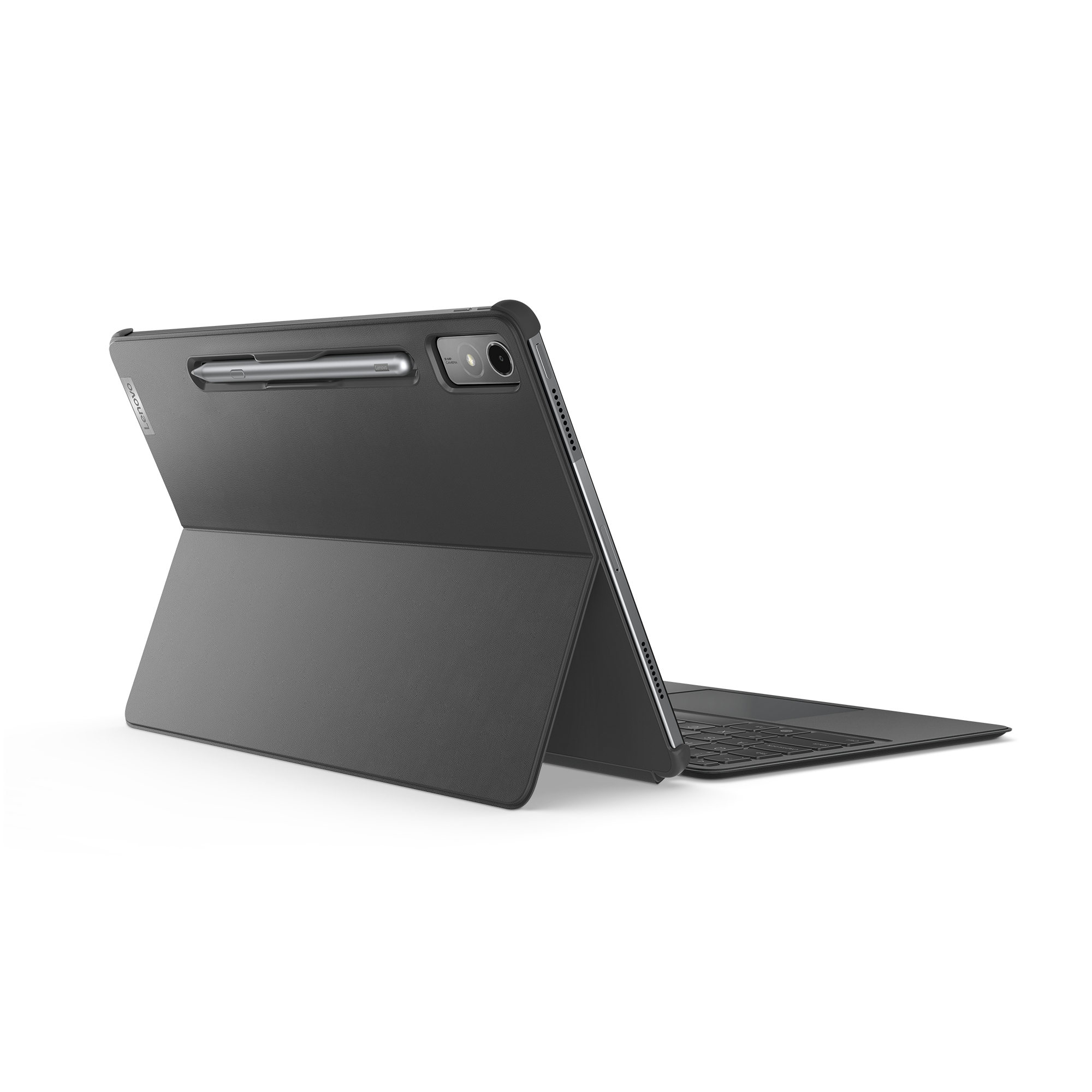 Lenovo Keyboard Pack for Tab P12 P - Tastatur - QWERTZ