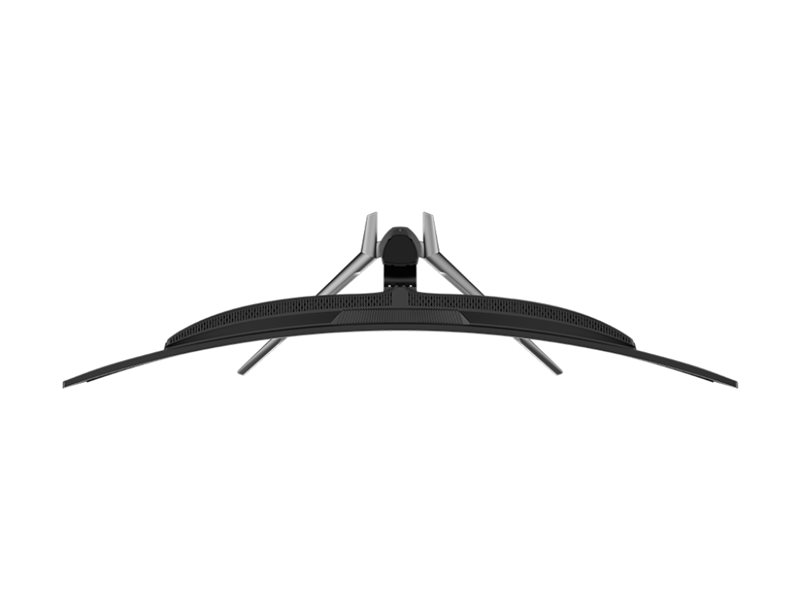 MSI MPG 491CQPXDE QD-OLED, 49" DQHD 240Hz, 1x DP 1.4a, 2x HDMI 2.1, 2x USB-A