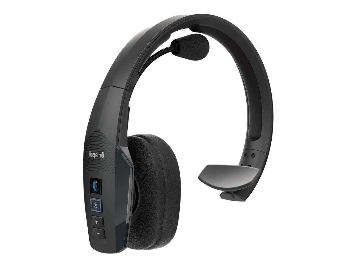 Jabra VXi BlueParrott B450-XT - Headset - On-Ear