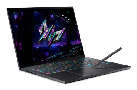 Acer Predator Triton 14 AI PT14-52T - Intel Core Ultra 9 288V / 3.3 GHz - Win 11 Home - GeForce RTX 