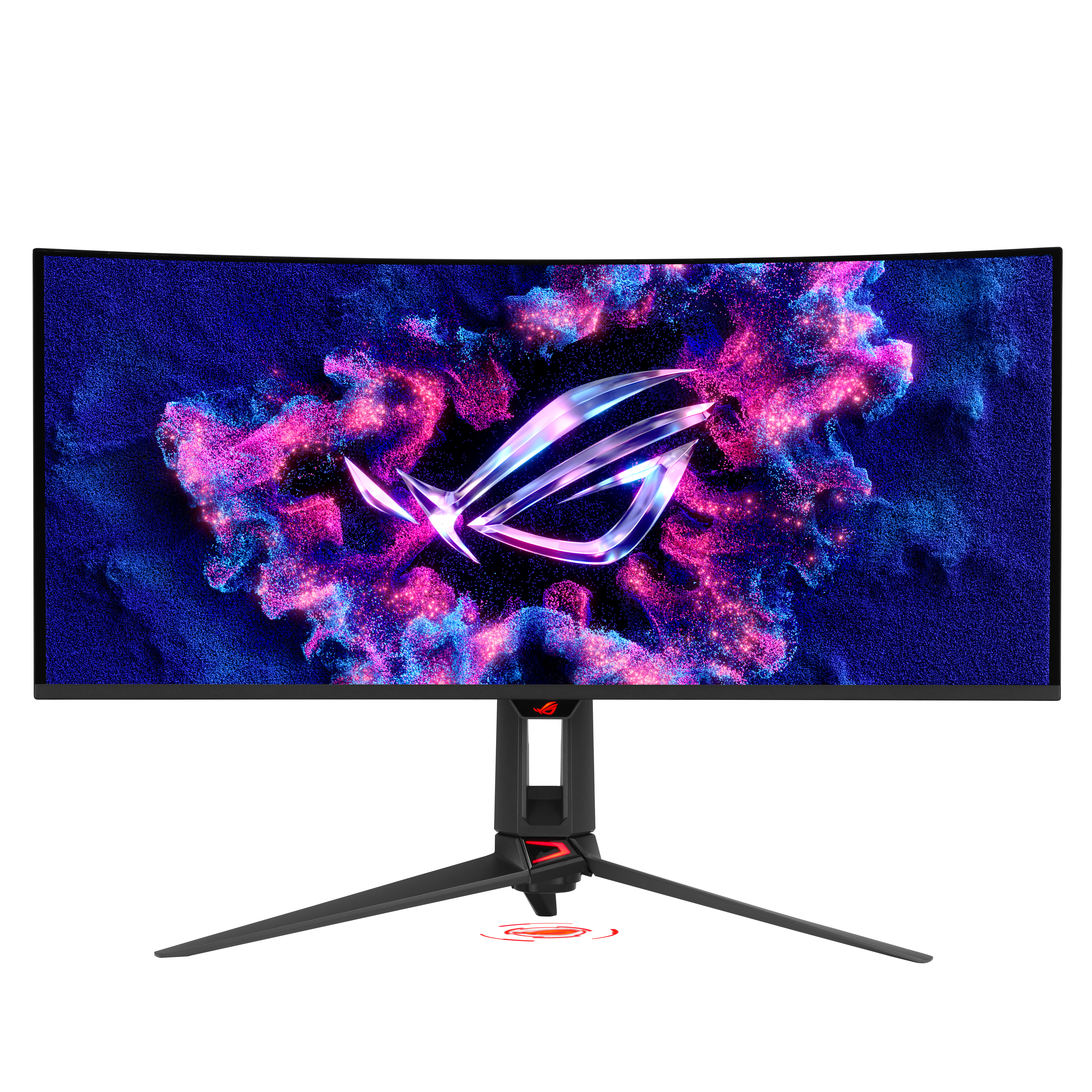 ASUS ROG Swift OLED PG34WCDN, 34" UWQHD curved, 360Hz, 0.03ms, 1x DP, 2x HDMI, 1x USB-C m. DP