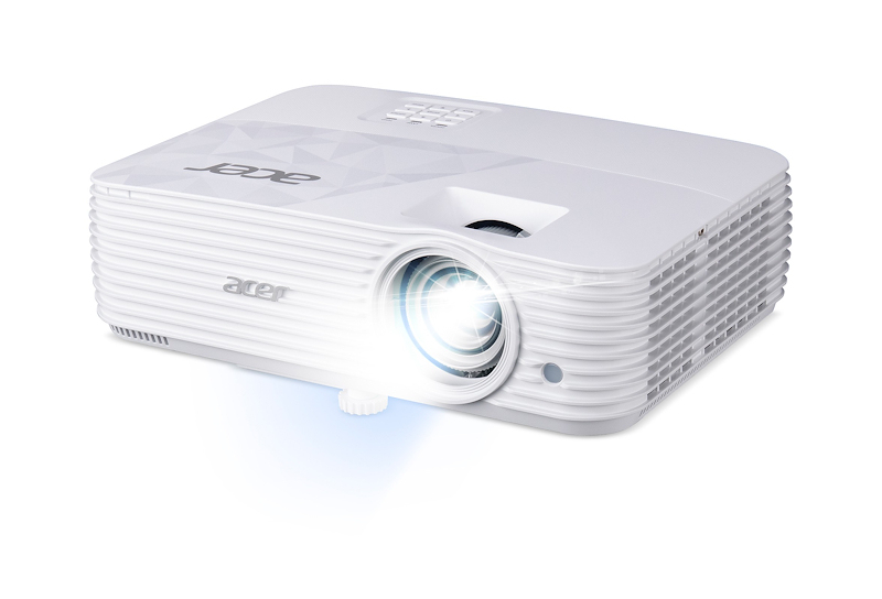 Acer HL6521G - DLP-Projektor - Laser - 3D - 4000
