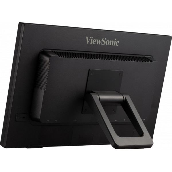 ViewSonic TD2223-2 - LED-Monitor - 55.9 cm (22")