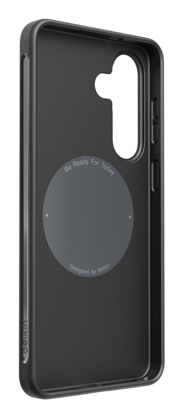 Belkin SheerForce Protect Series - Schutzabdeckung für Mobiltelefon