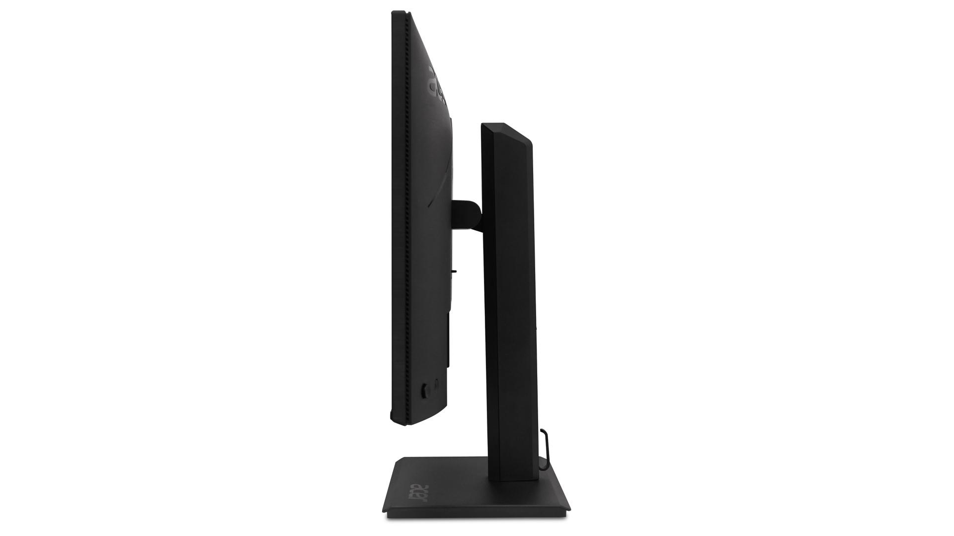 Acer Vero B247Y Gbmiqprzx - B7 Series - LCD-Monitor - 61 cm (24")