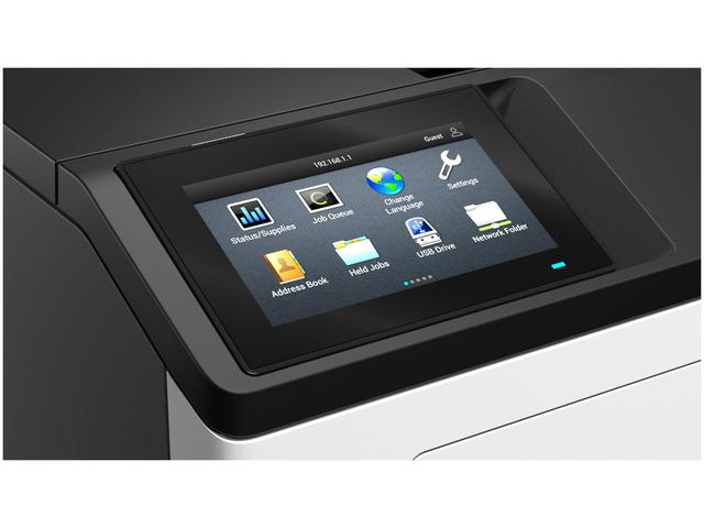 Lexmark MS632dwe - Drucker - s/w - Duplex - Laser