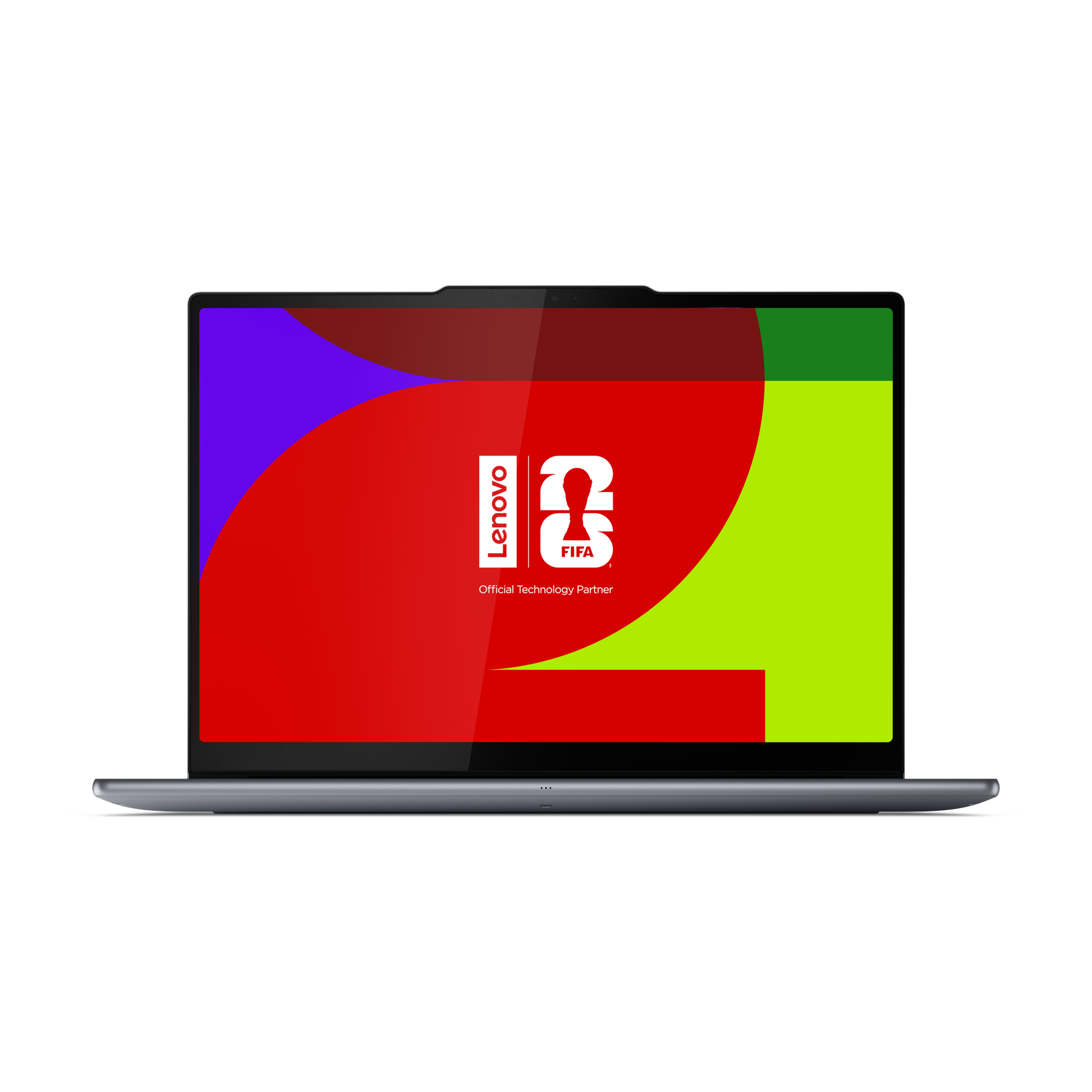 Lenovo Yoga Pro 7 15IPH11 83SN - Intel Core Ultra 9 386H - Evo - Win 11 Pro - GeForce RTX 5060 - 32 