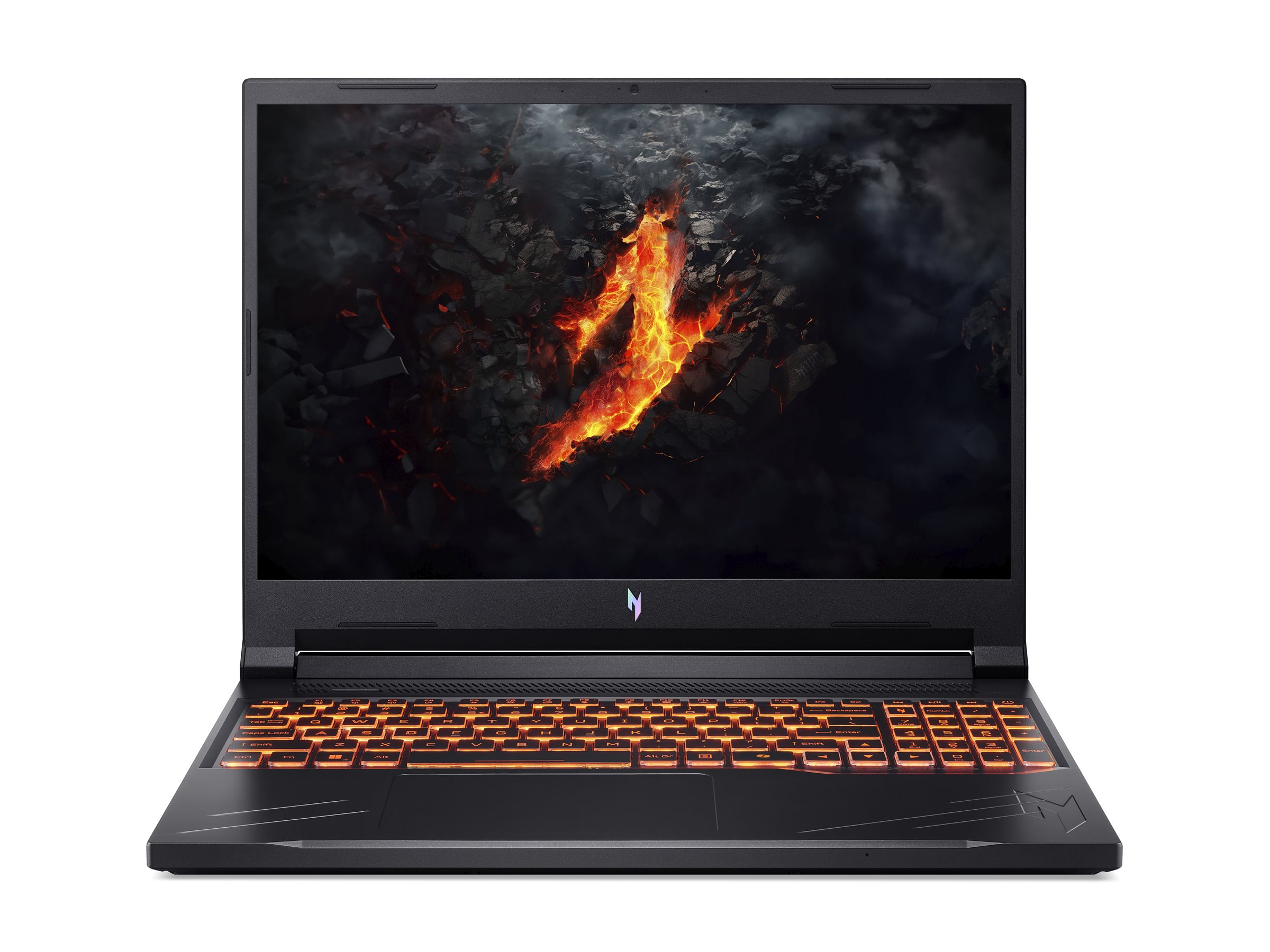 Acer Nitro V 16 ANV16-41 - AMD Ryzen 7 8845HS / 3.8 GHz - Win 11 Home - GF RTX 4050 - 16 GB RAM - 1.