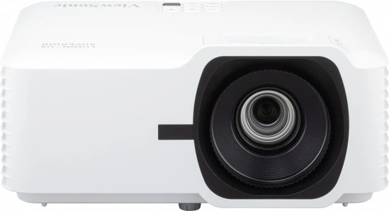ViewSonic LS740W - DLP-Projektor - Laser/Phosphor - 5000 ANSI-Lumen - WXGA (1280 x 800)
