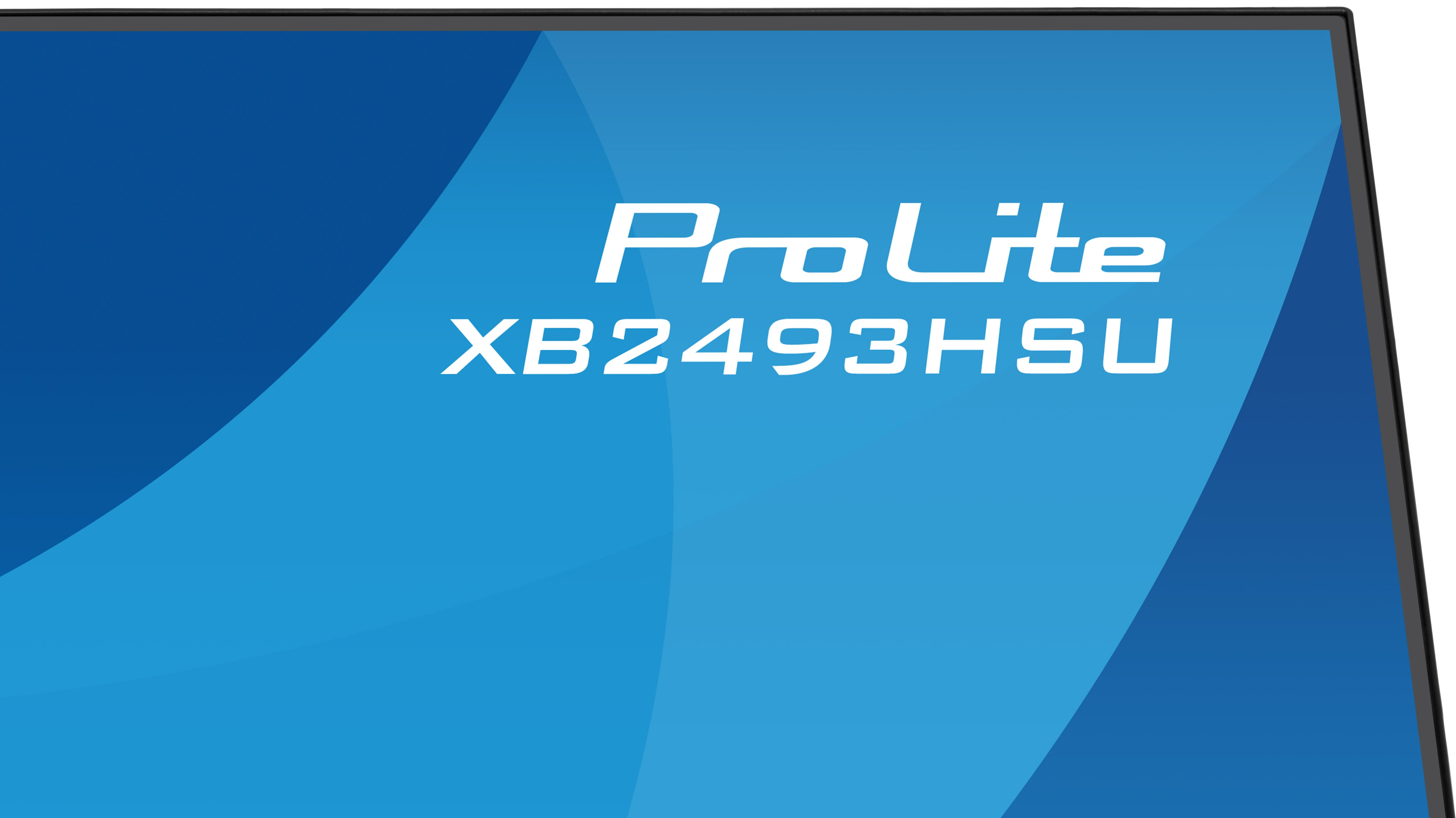 Iiyama ProLite XB2493HSU-B1 - LED-Monitor - 61 cm (24")