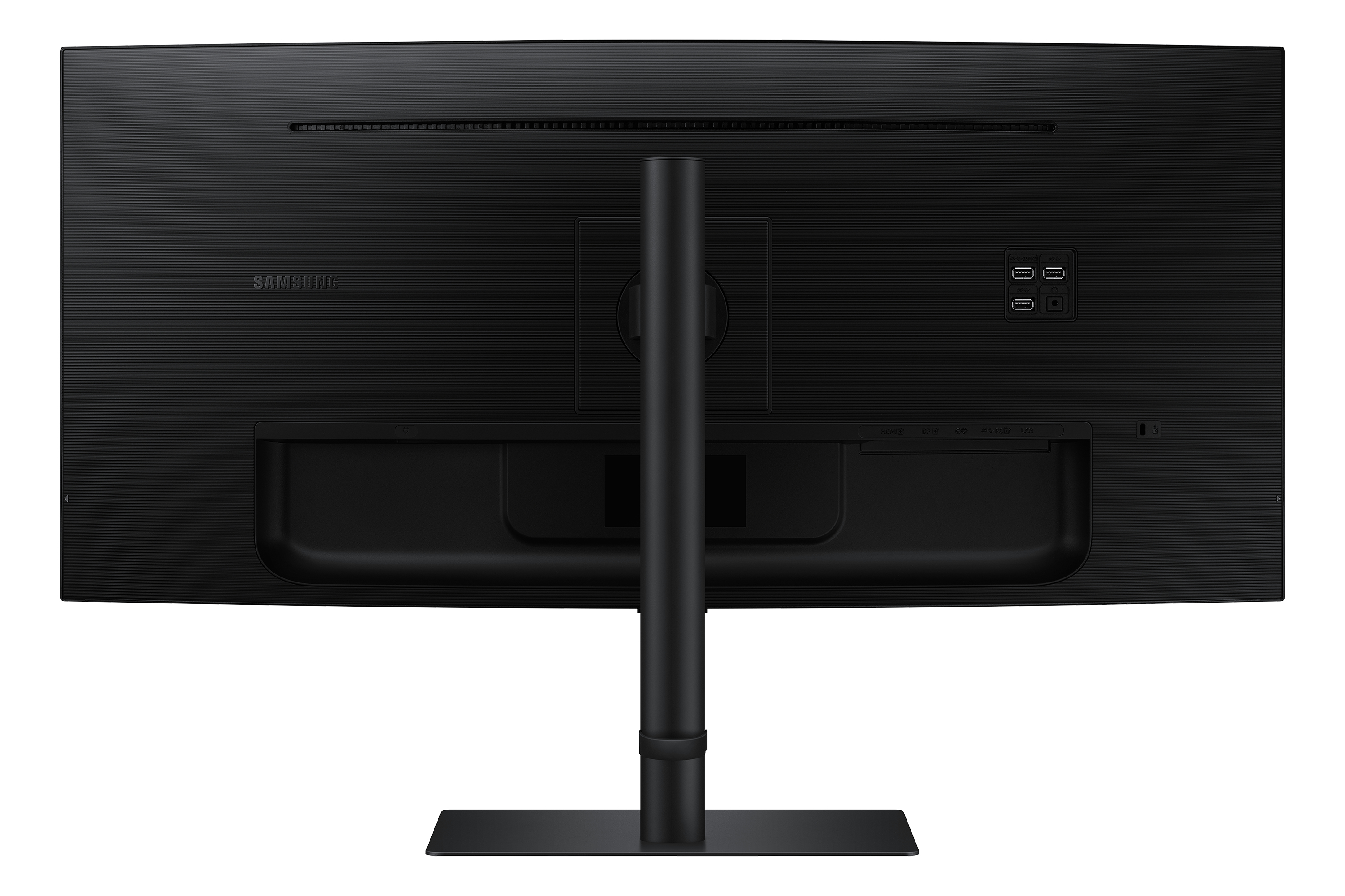 Samsung ViewFinity S6 Samsung S34C652UAU Curved-Monitor 86cm (34") UWQHD, VA, 5ms, HDMI, Displayport