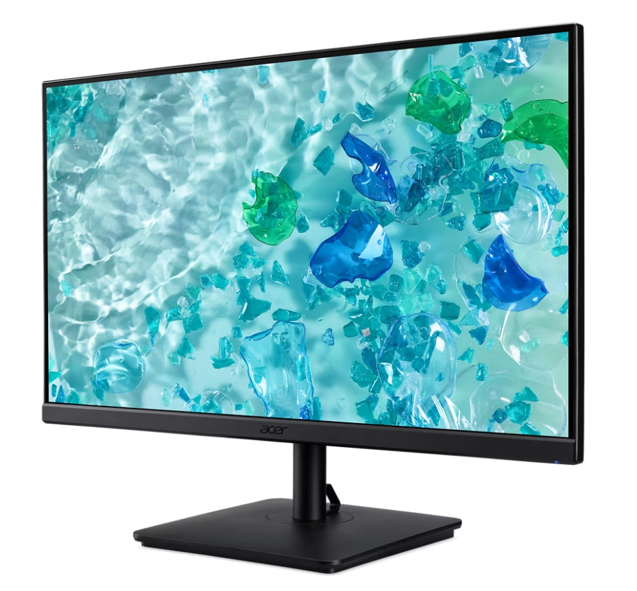 Acer Vero V227Q E3bipv - V7 Series - LED-Monitor - 55 cm (22")