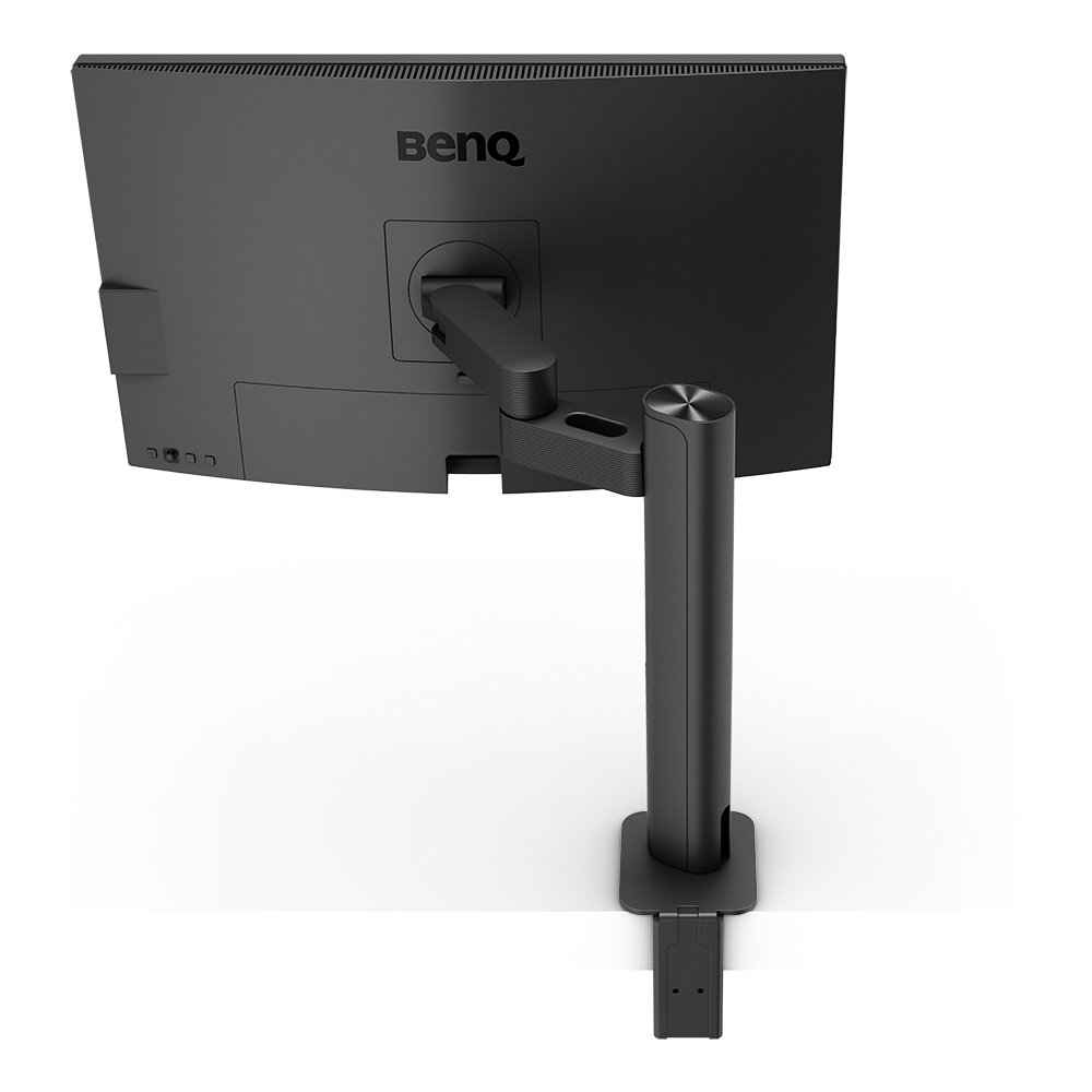BenQ PD2705UA - LED-Monitor mit KVM-Switch - 68.6 cm (27")
