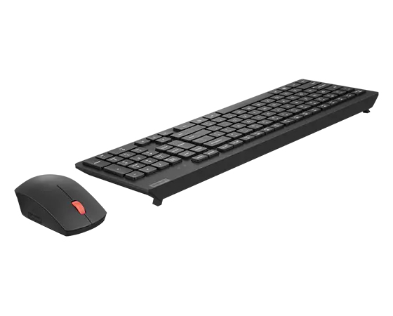 Lenovo Essential Wireless Combo Gen 2 - Tastatur-und-Maus-Set