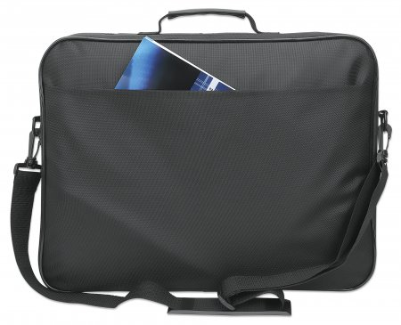 Manhattan Cambridge - Notebook-Tasche - 43.9 cm (17.3")