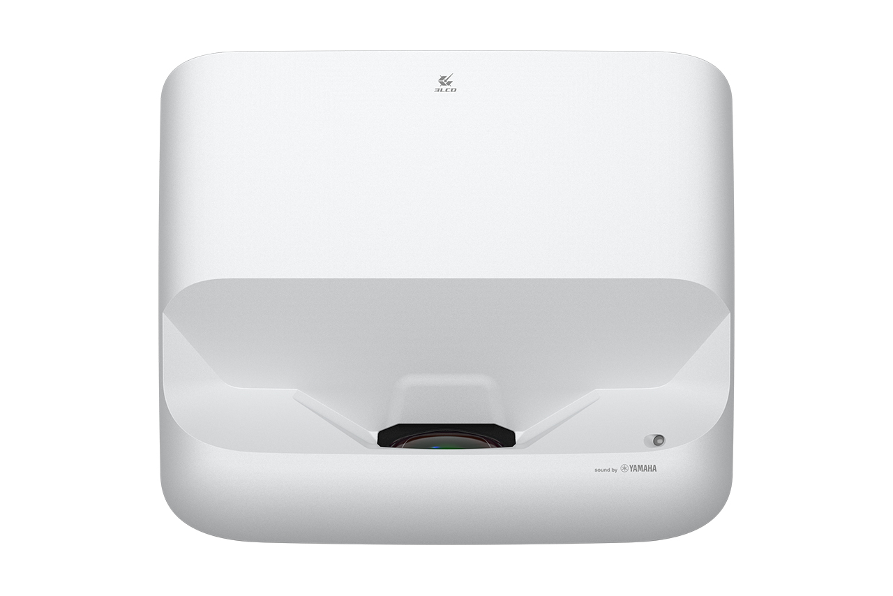Epson EH-LS650W - 3-LCD-Projektor - 3600 lm (weiß)
