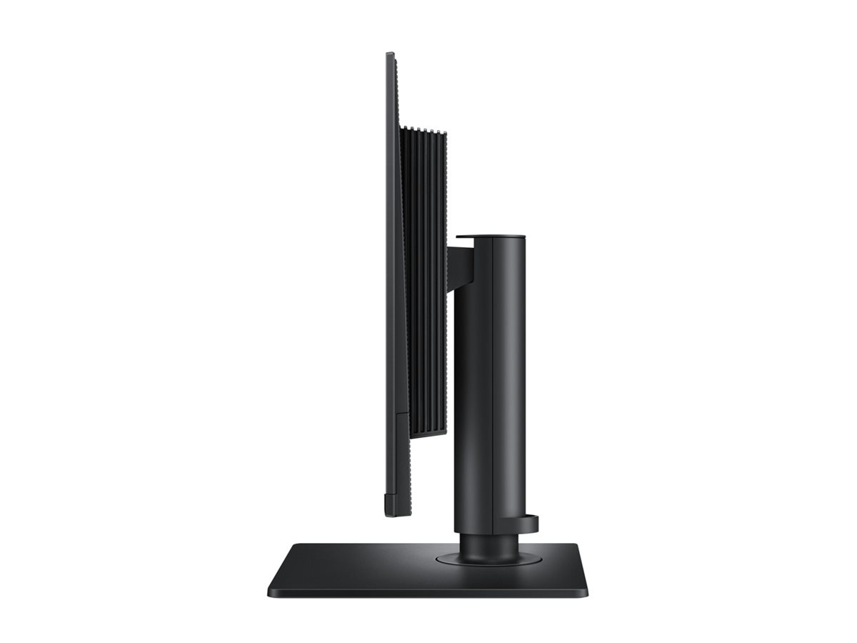 Samsung Essential S4 S22D400GAU - S40GD Series - LED-Monitor - 55.9 cm (22")