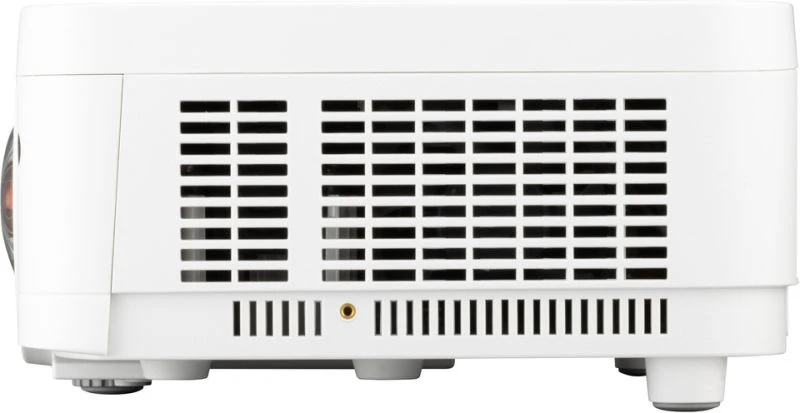 ViewSonic LSD300W-ST - DLP-Projektor - RGB LED - 3300 ANSI-Lumen - WXGA (1280 x 800)