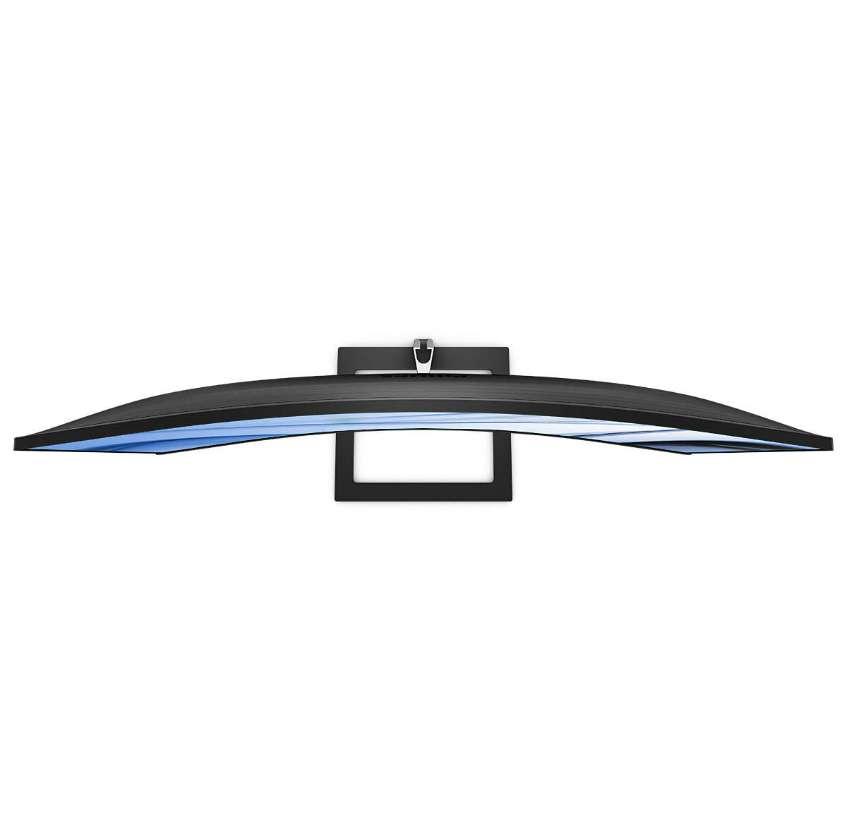 Philips E-line 328E1CA Curved-Monitor 81.3cm (32") 4K UHD, VA, 4ms, HDMI, Displayport