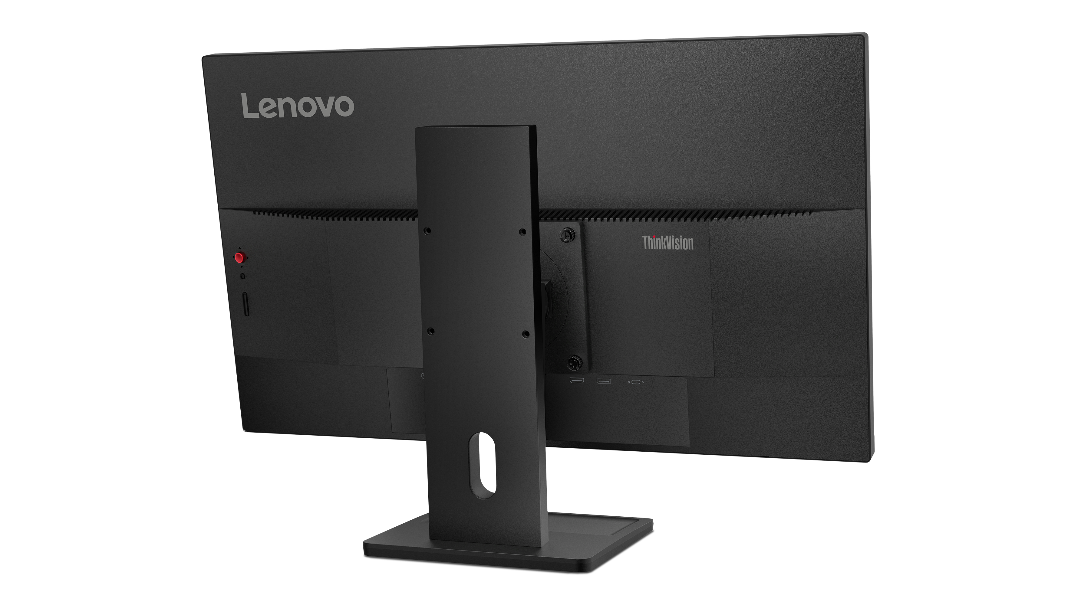 Lenovo ThinkVision E24-30 - LED-Monitor - 61 cm (24")