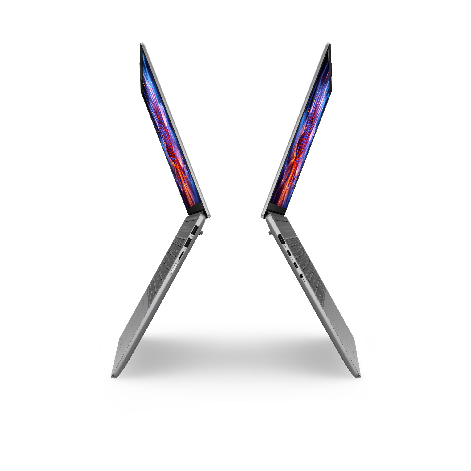 Lenovo IdeaPad Slim 5 16IPH11 83S6 - Intel Core Ultra 7 355 - Win 11 Home - Intel Graphics - 32 GB R