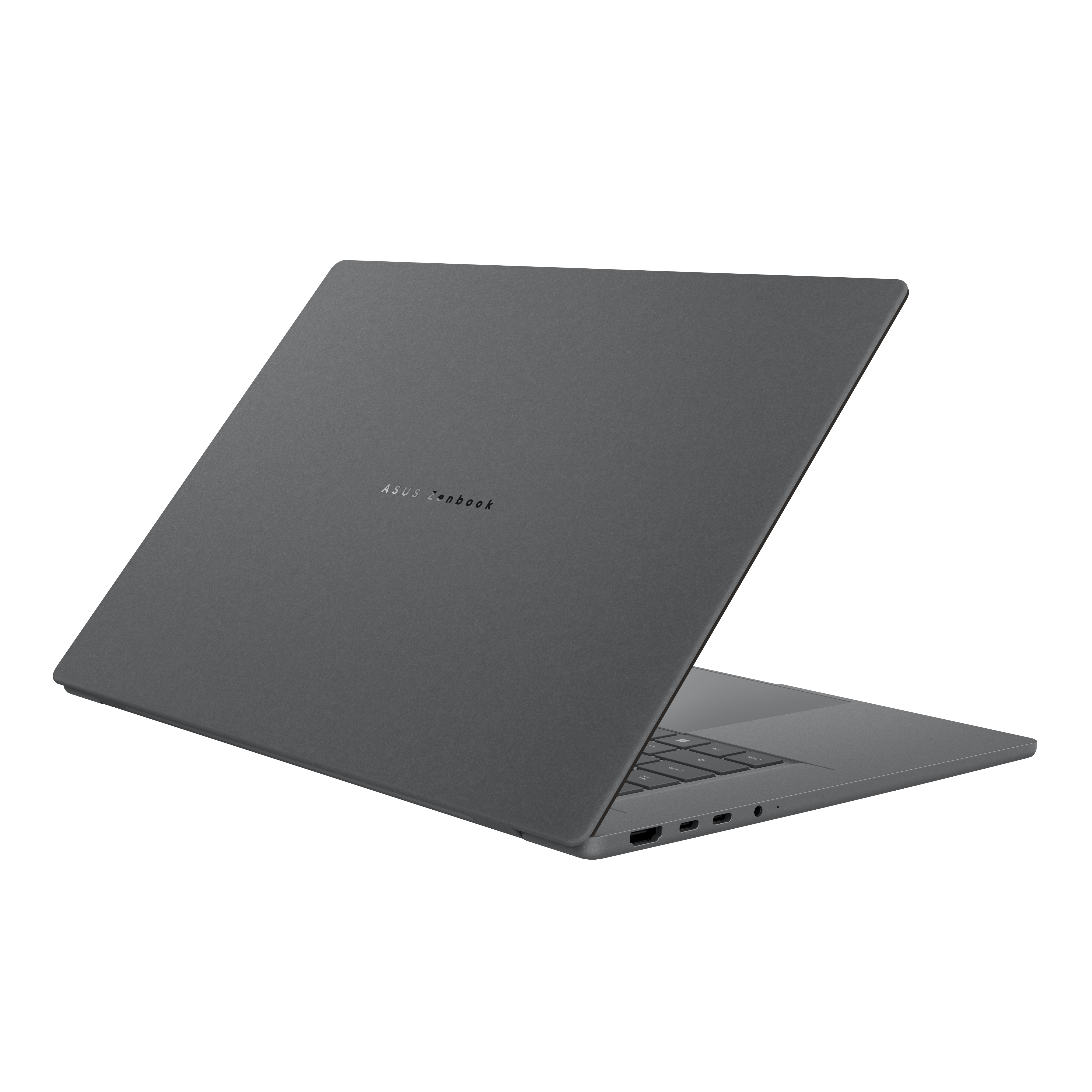 ASUS ZenBook A16 UX3607QA-SH132W, 16" WUXGA, Snapdragon X1-26-100, 16GB, 512GB, Win11