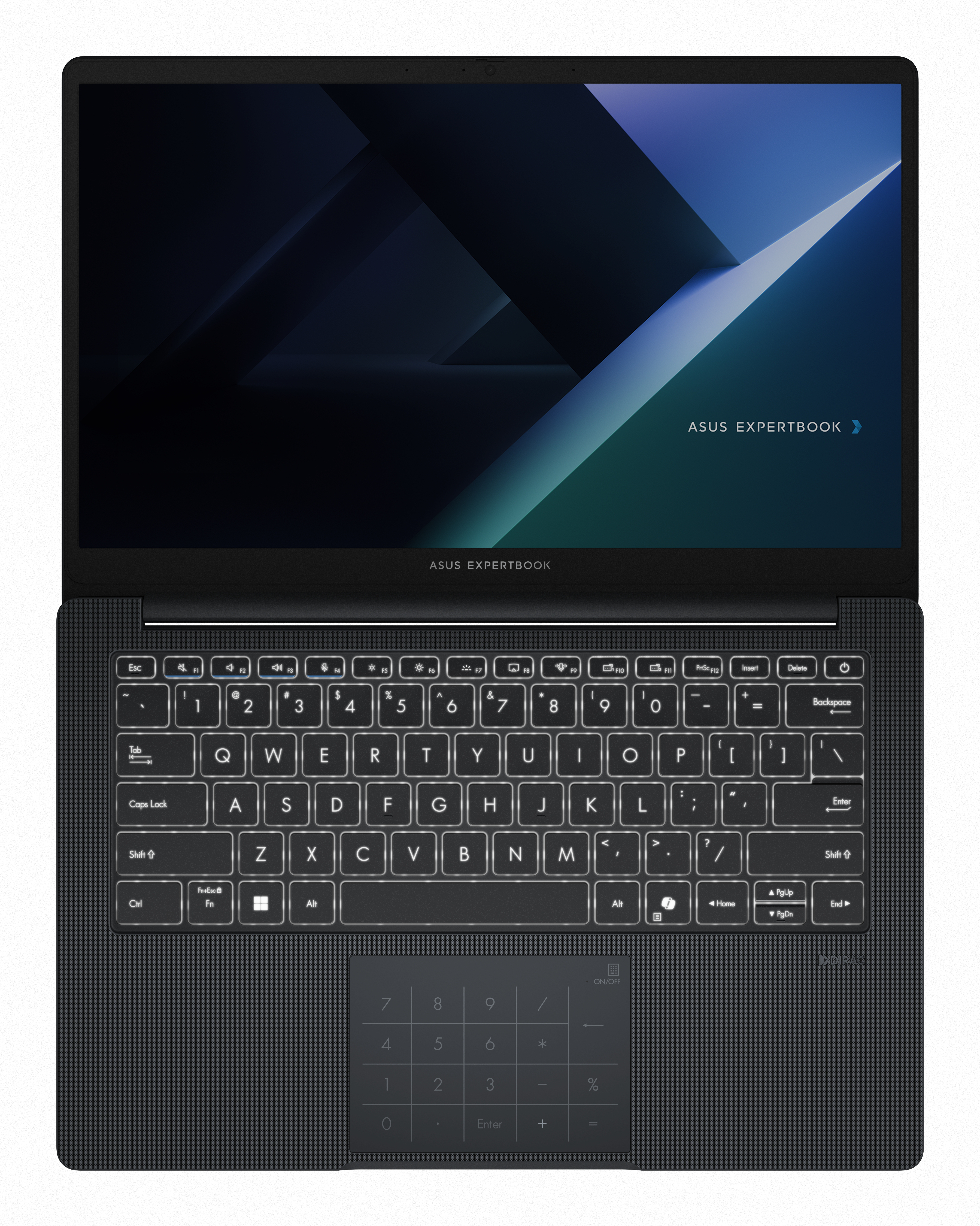 ASUS ExpertBook BM1 BM1403CDA-S61825X, 14" FHD, Ryzen 5 150, 16GB, 512GB, Win11 Pro