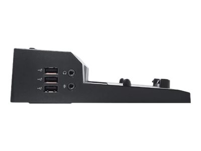 Dell EURO 2 Simple E-Port II - Port Replicator