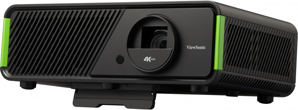 ViewSonic X1-4K - For Xbox - DLP-Projektor - LED