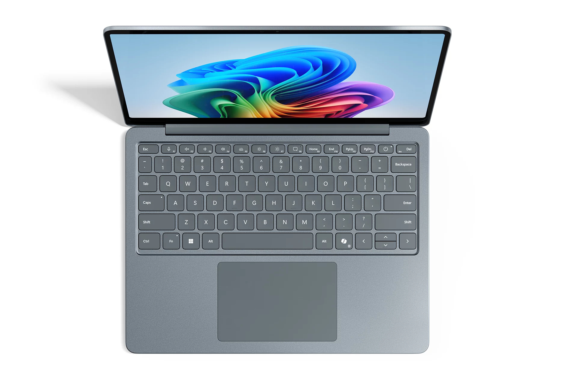 Microsoft Surface Laptop 13" Ocean, 13"Touch, Snapdragon X Plus, 16GB RAM, 512GB UFS, Win11 Home