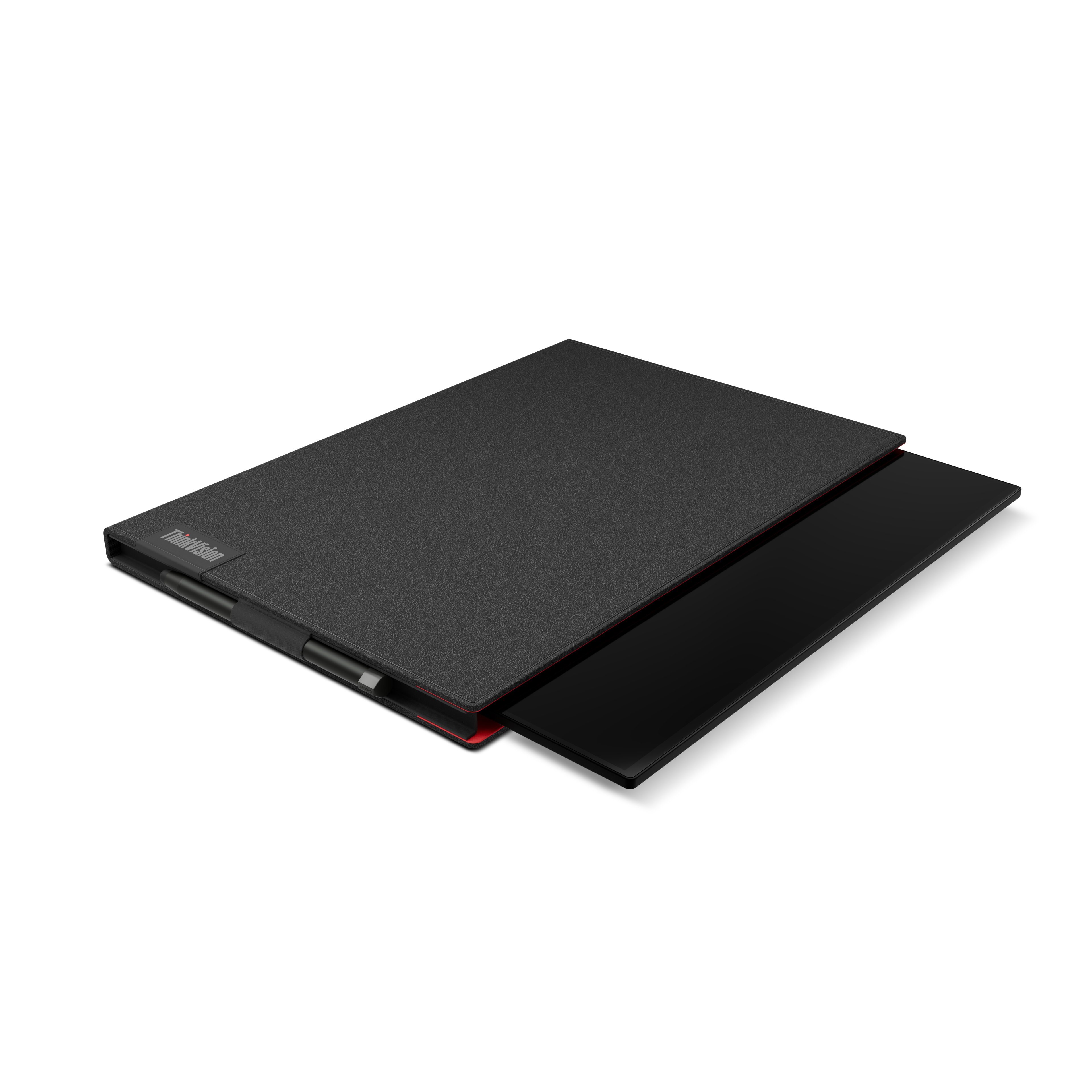 Lenovo ThinkVision M14t Gen 2 - LED-Monitor - 35.6 cm (14")