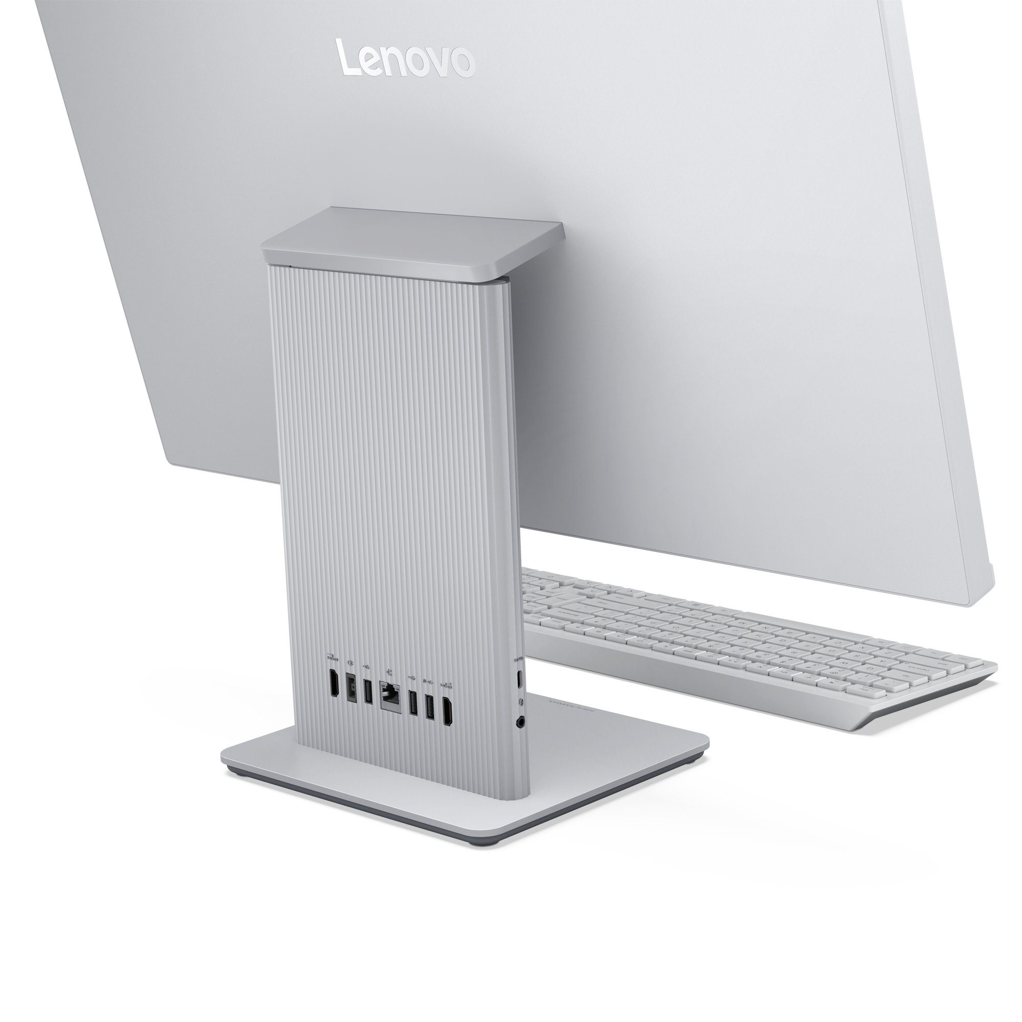 Lenovo IdeaCentre AIO 3 27ARR9 F0HQ - All-in-One (Komplettlösung)